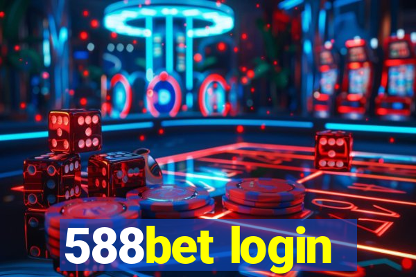 588bet login